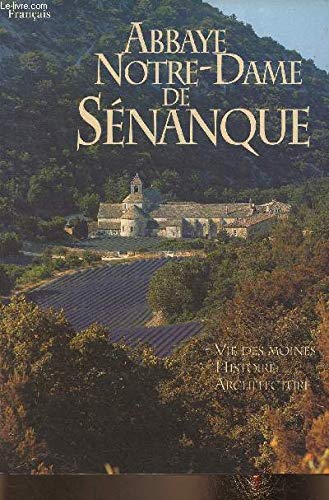 Product Image: Abbaye Notre-Dame de Sénanque