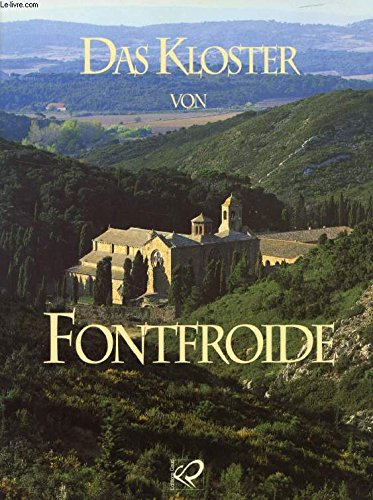 Das ehemalige Zisterzienserkloster Fontfroide Books