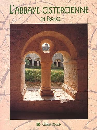 L'Abbaye Cistercienne En France Books