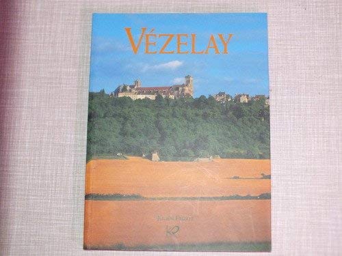 Vezelay Books