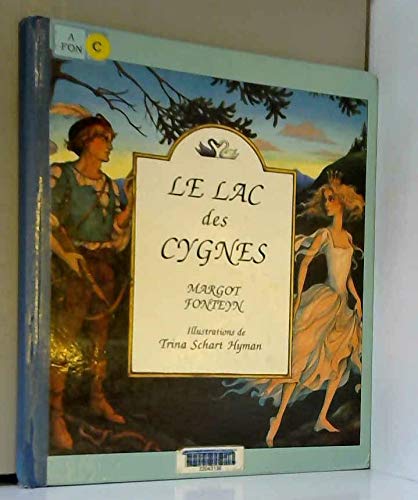 Lac des cygnes 090696 (Album) Books