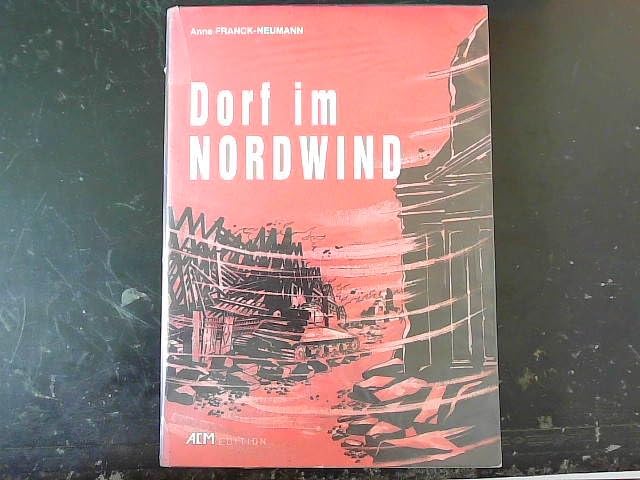 Dorf im Nordwind : Rittershoffen, Januar 1945 Books