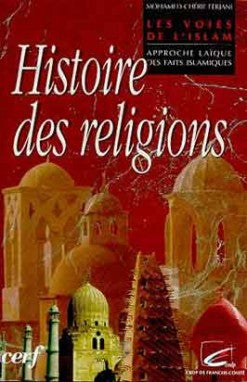 Les voies de l'Islam : approche laïque des faits islamiques Books