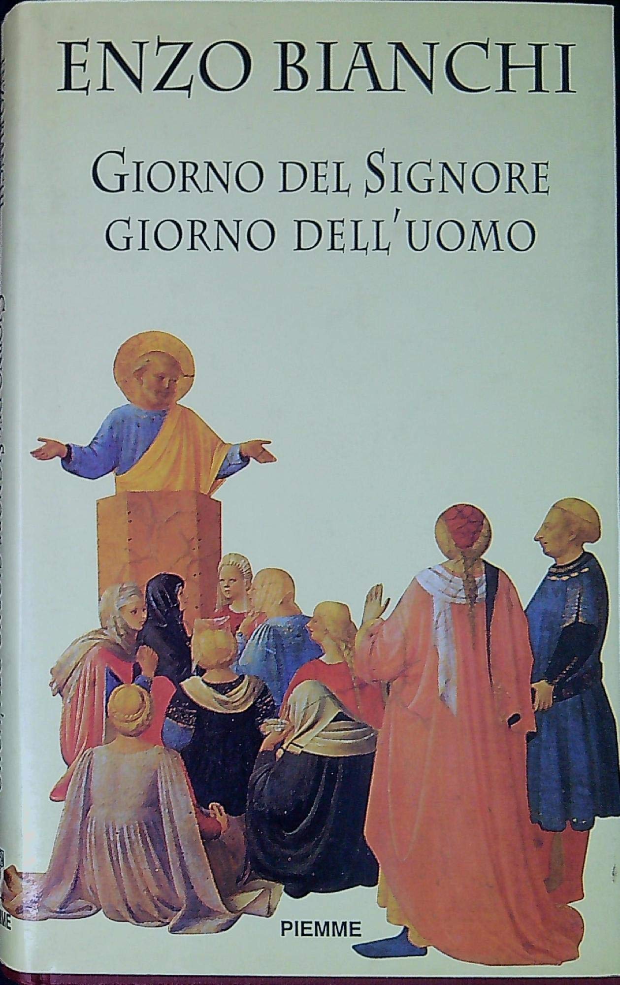 Il giorno del Signore, giorno dell'uomo. Per un rinnovamento della domenica book