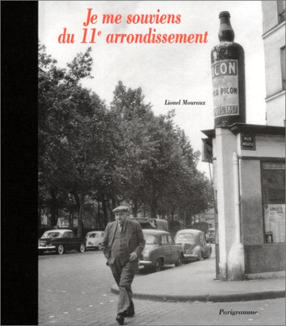 Je me souviens du 11e arrondissement book