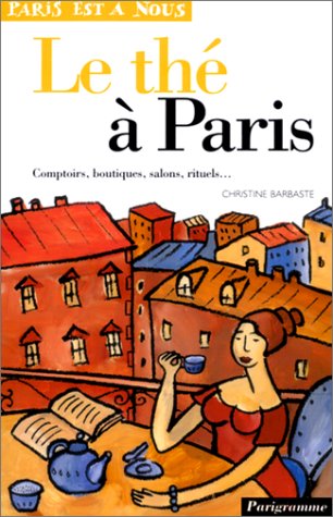 Le The A Paris Books