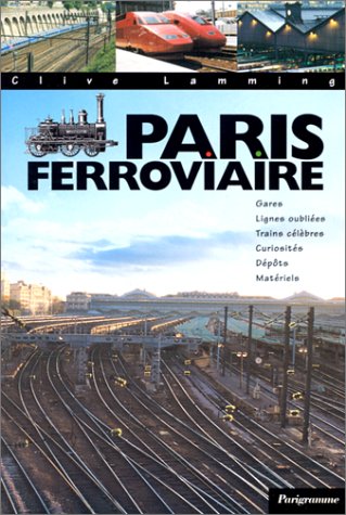 Product Image: Paris Ferroviaire