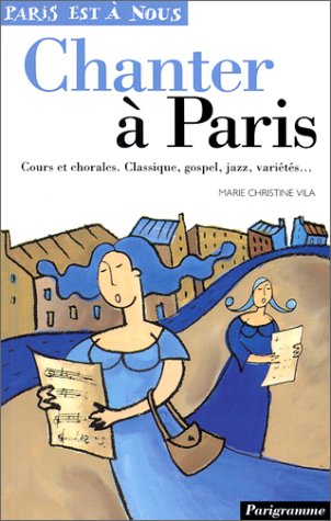 Product Image: Chanter A Paris