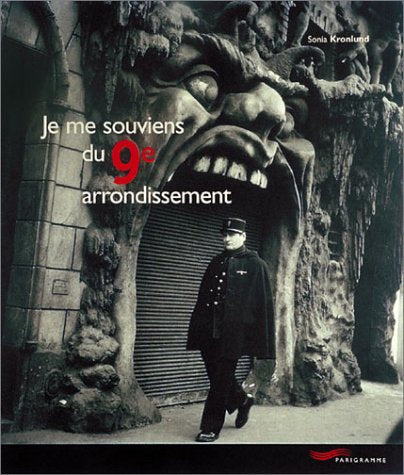 Je Me Souviens Du 9eme Arrondissement Books
