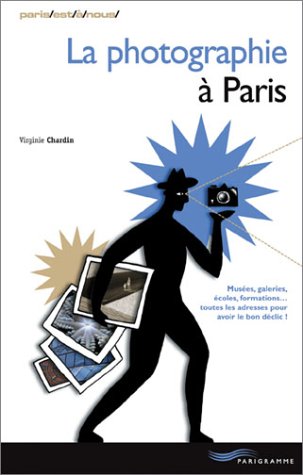 La Photographie A Paris Books