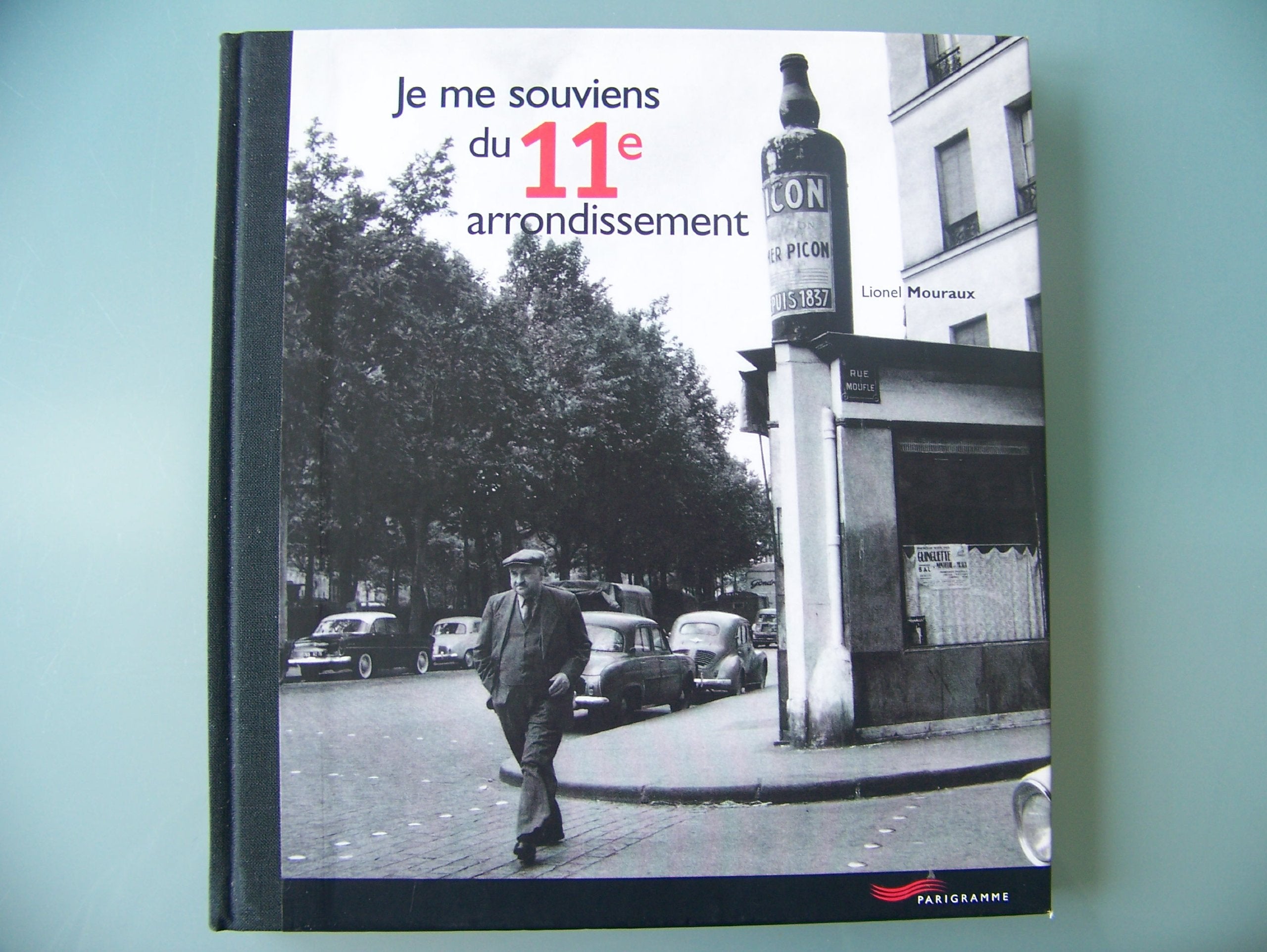 Je me souviens du 11ème arrondissement -2ème édition- Leisure, Home & Garden