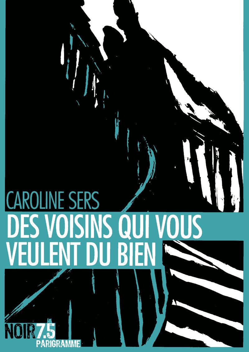 Des voisins qui vous veulent du bien Action & Adventure