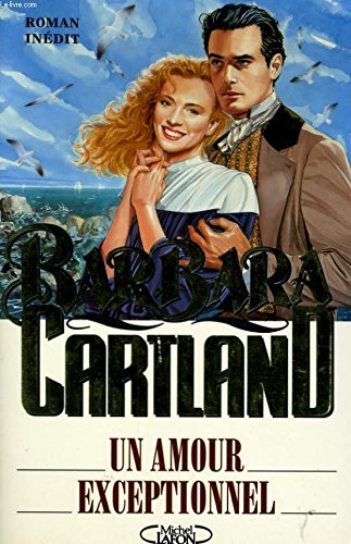 Un amour exceptionnel Books