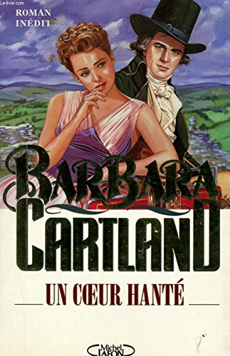 Un coeur hanté: Roman inédit Books