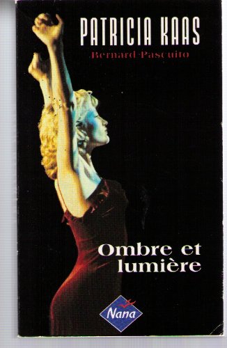Patricia Kaas: Ombre et lumière Books