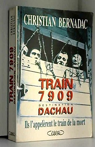 Product Image: Train 7909 destination Dachau