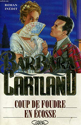Coup de foudre en Ecosse: Roman inédit book