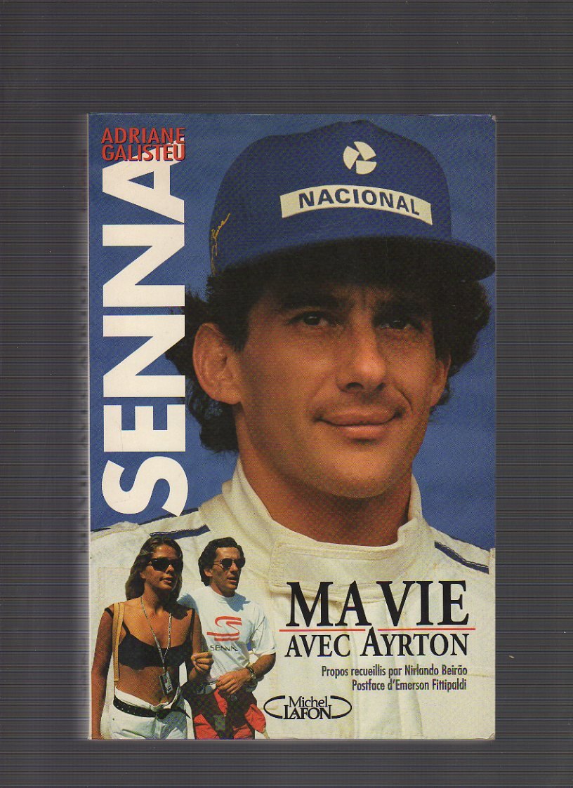 Senna: Ma vie avec Ayrton Leisure & Fun