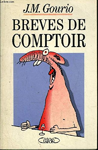 Brèves de comptoir: Brèves de comptoir, 1996 Books
