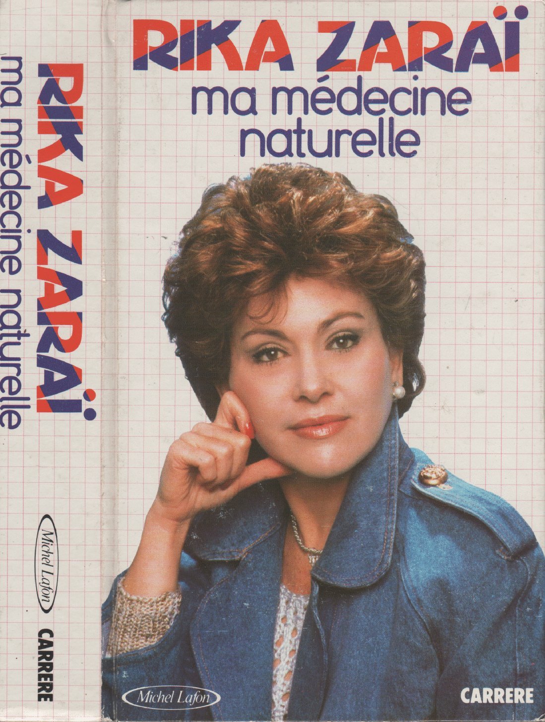 Ma Medecine Naturelle Books