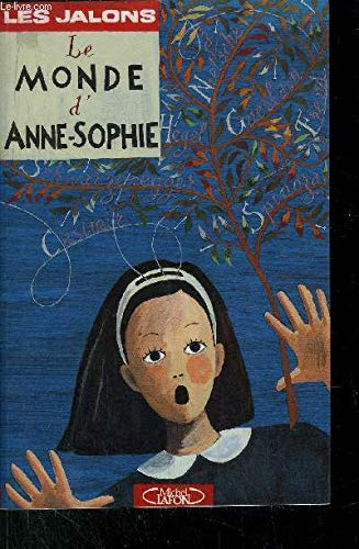 Le monde d'Anne-Sophie: Peut-on rire du tout ? Books