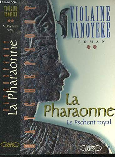 Product Image: Etui la pharaonne t01 princes.thebes