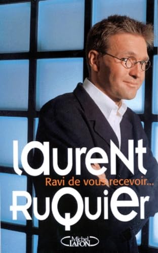 Ravi De Vous Recevoir... Portraits Au Vitriol book