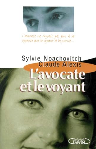 L'Avocate et le Voyant book