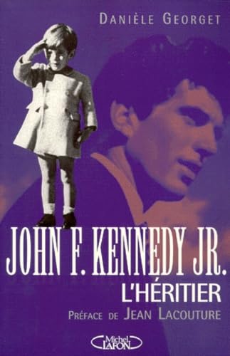 John F. Kennedy Jr : l'héritier Books