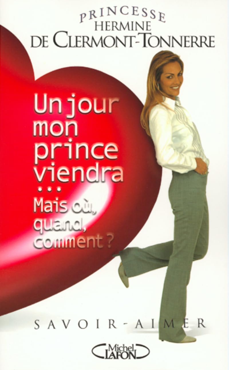 Un jour mon prince viendra... Mais où, quand, comment Politics & Society