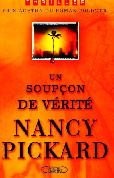 Product Image: Un soupçon de vérité