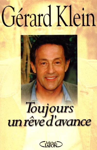 Product Image: Toujours un rêve d'avance