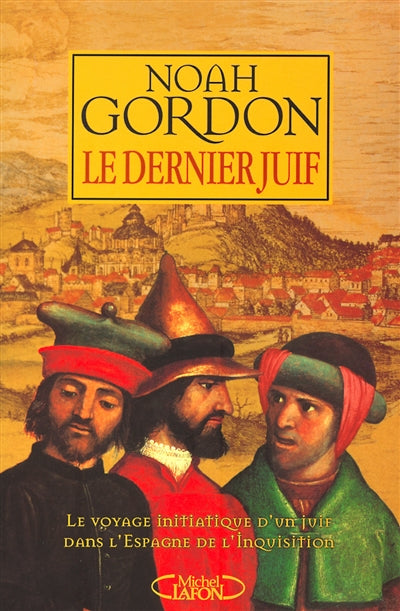 Product Image: Le dernier juif
