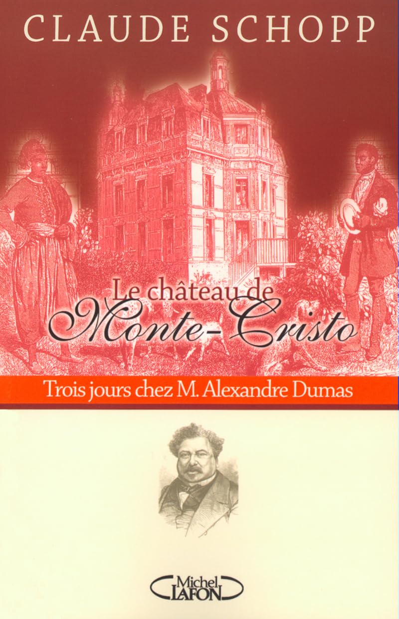 Trois jours décisifs de la vie d'Alenxandre Dumas book