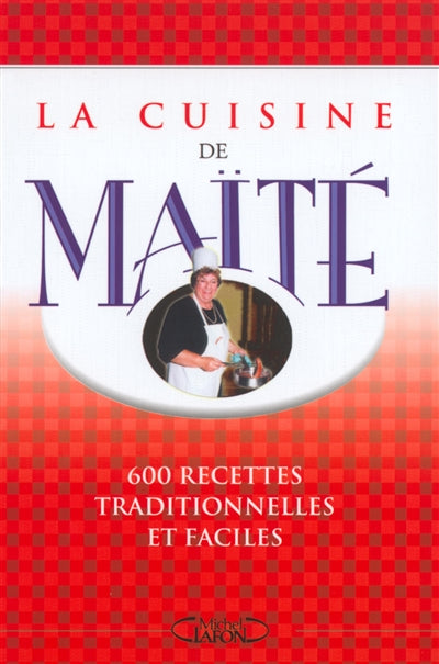 Product Image: La cuisine de Maïté