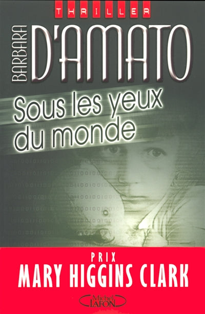Product Image: Sous les yeux du monde