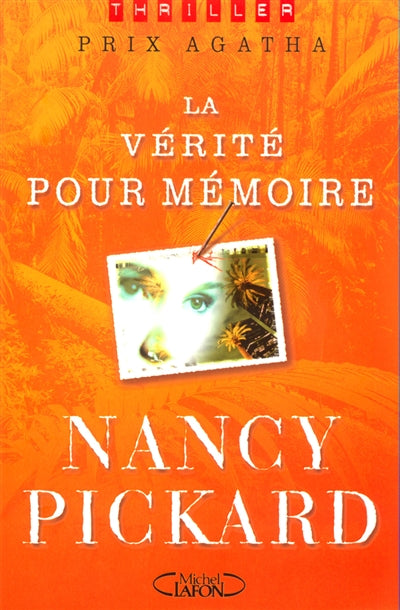 Product Image: La vérité pour mémoire