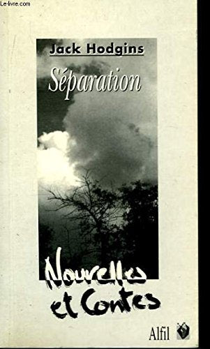 Séparation book