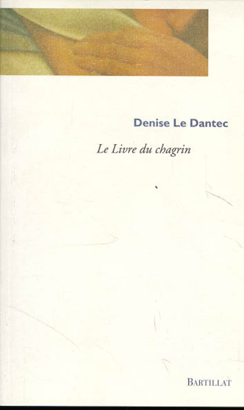 Product Image: Le livre du chagrin