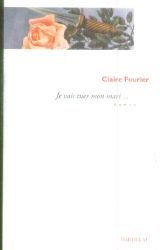JE VAIS TUER MON MARI book