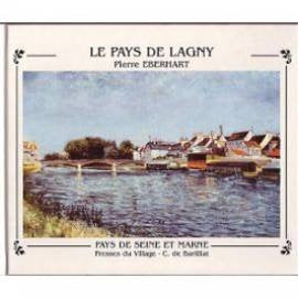 Le pays de Lagny (Pays de Seine-et-Marne) book