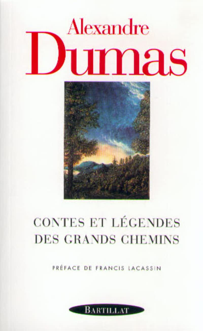 Contes et Légendes des grands chemins book