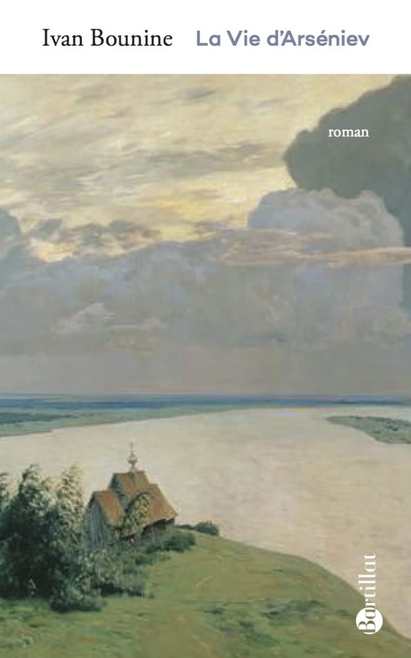 La vie d'Arseniev: Jeunesse Contemporary literature