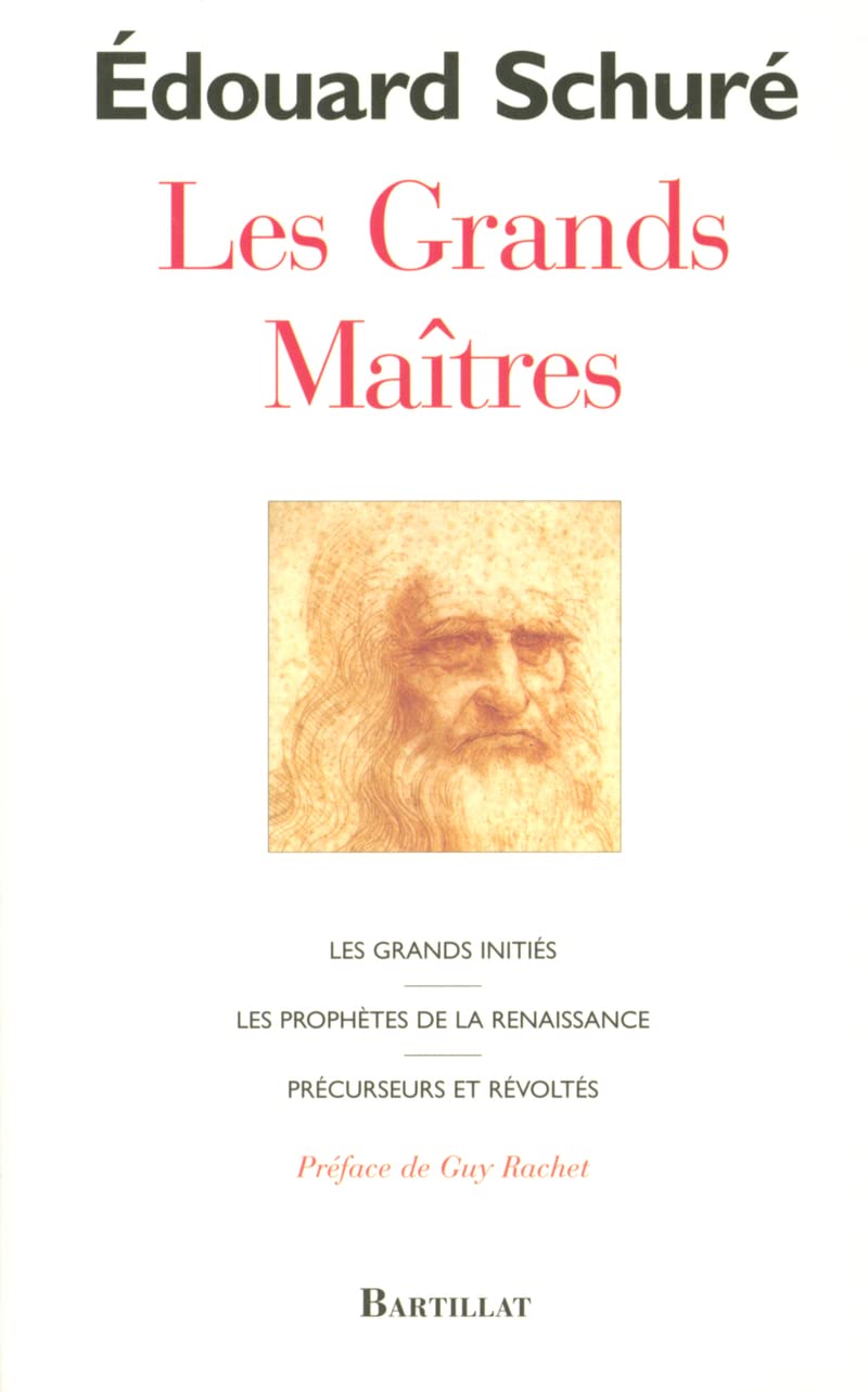 Product Image: Les Grands Maîtres