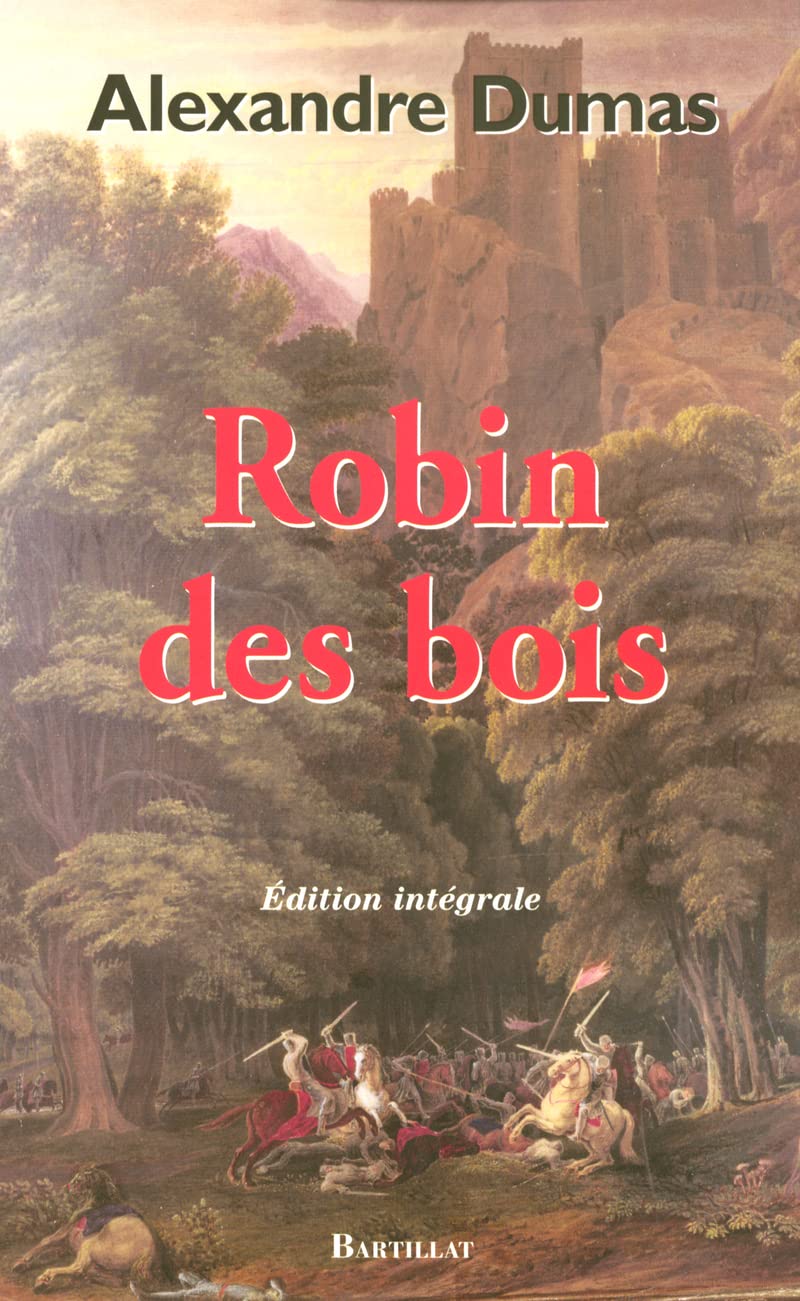 ROBIN DES BOIS LE PRINCE DES VOLEURS ROBIN HOOD LE PROSCRIT Classics