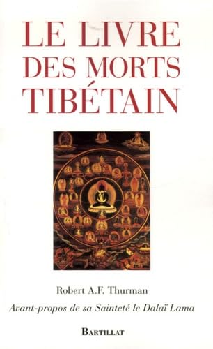 Le livre des morts tibétain Religion & Esotericism