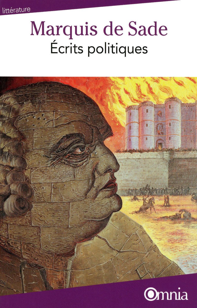 ECRITS POLITIQUES Classics
