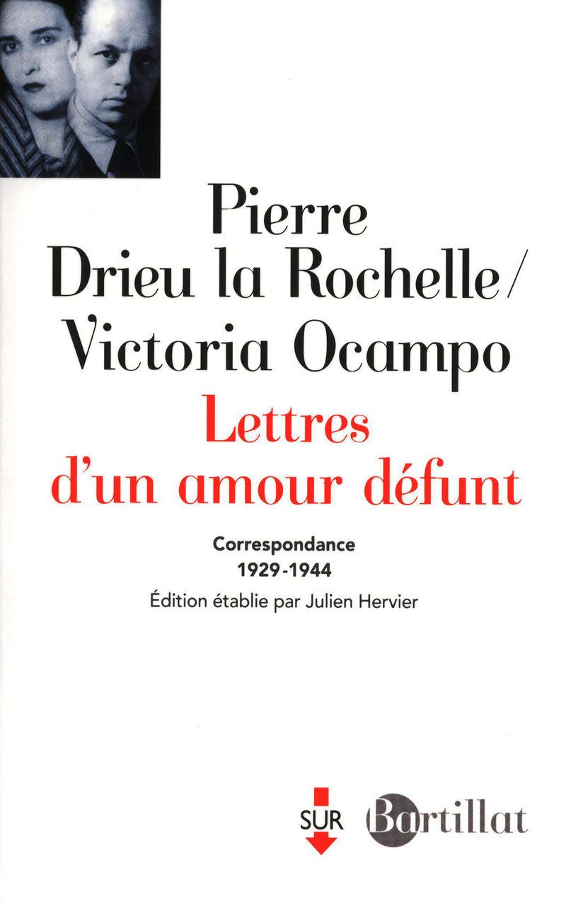 LETTRES D'UN AMOUR DEFUNT - CORRESPONDANCE 1929-1944: Correspondance 1929-1945 Classics