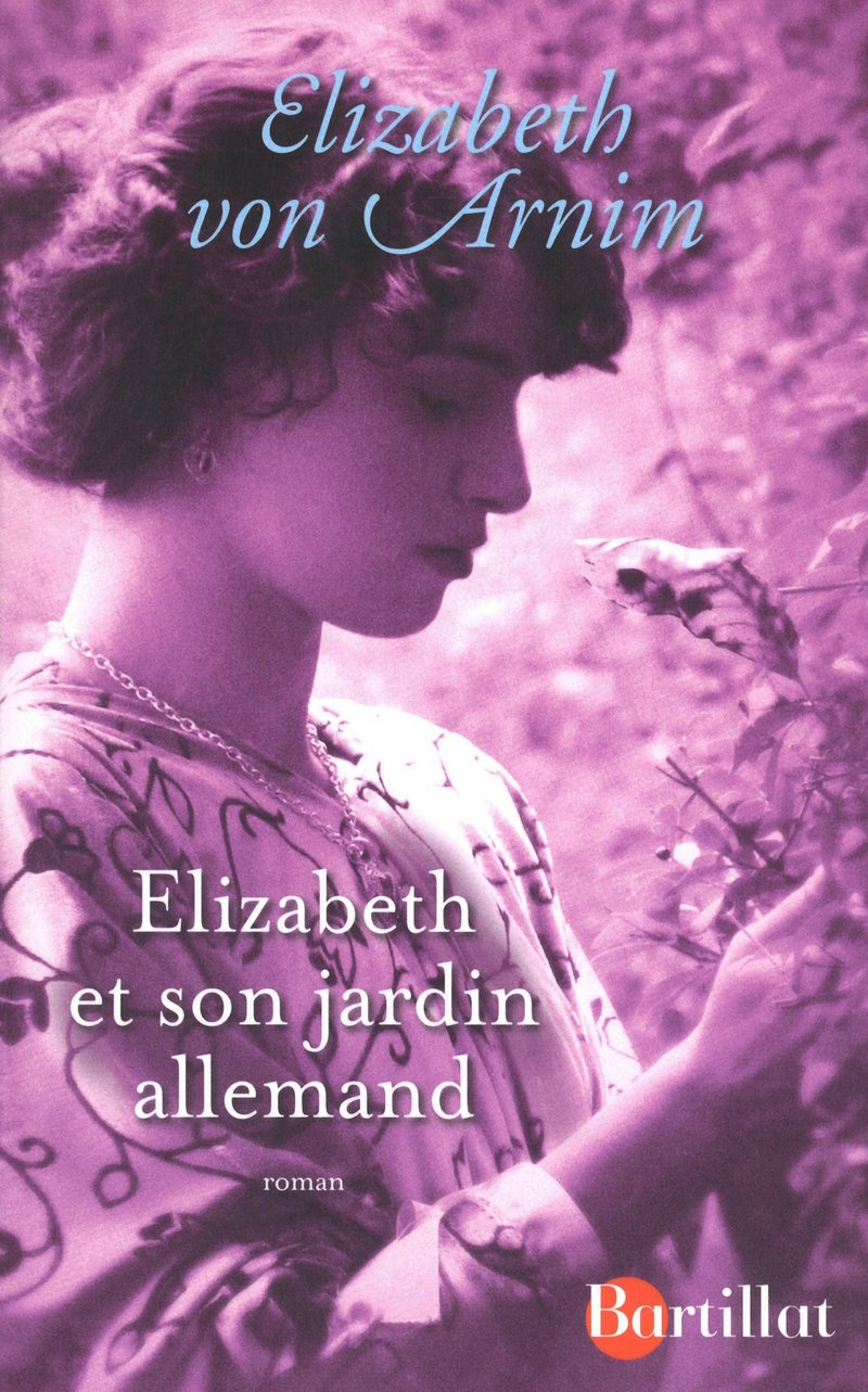 ELIZABETH ET SON JARDIN ALLEMAND Classics