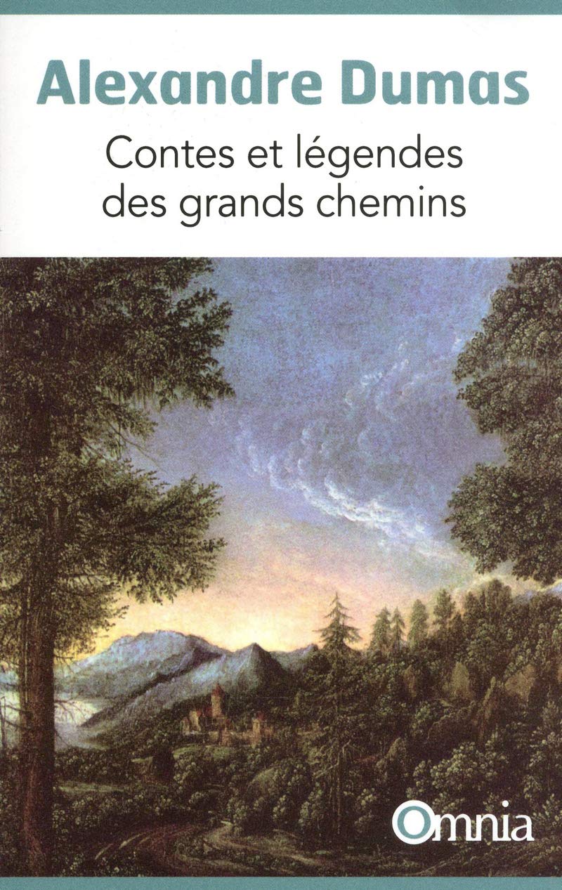 Contes et légendes des grands chemins book